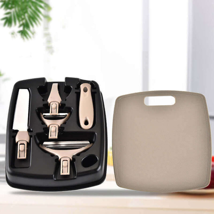 Kitchen Gadget Set | Kitchen Utensil Set | RayArt®️