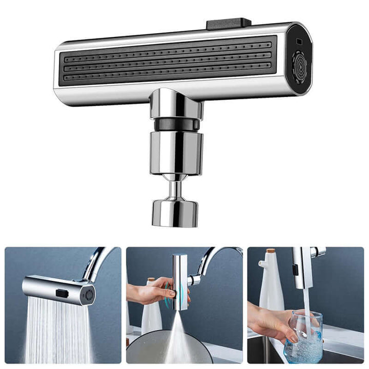 Multi Function Kitchen Sink | Best Bath Faucet | RayArt®️